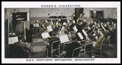 12 B.B.C. Northern Orchestra, Manchester